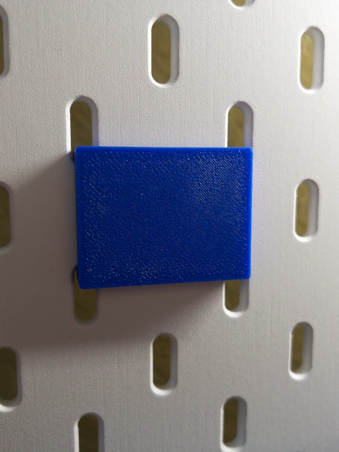 Hole board conversion hook patch gasket suitable for IKEA SKADIS IKEA hole board accessories