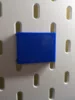 Hole board conversion hook patch gasket suitable for IKEA SKADIS IKEA hole board accessories