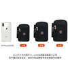 Swiss Army Knife Multifunctional Canvas Outdoor Sports Waist Bag