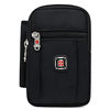 Swiss Army Knife Multifunctional Canvas Outdoor Sports Waist Bag