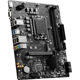 MSI B760itx motherboard with WIFI