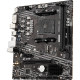 MSI A520M-APRO motherboard