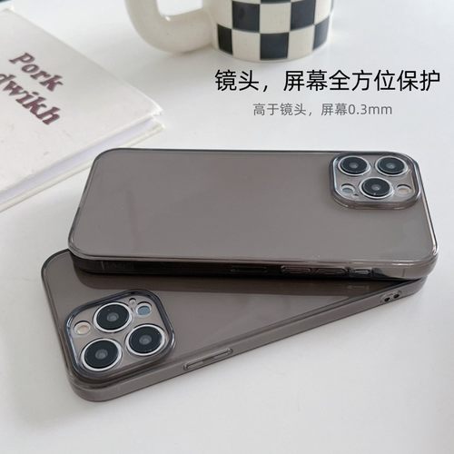 适用华为荣耀100手机壳90pro新款80透黑色70pro+硅胶软壳60se男款50全包x50防摔v40轻奢版x40外壳30高级感x30 - 图0