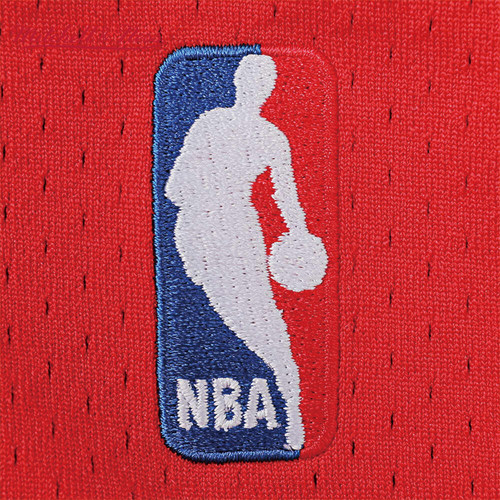 【520礼物】MN复古球衣集合经典复古运动礼盒装正品篮球服男NBA - 图3