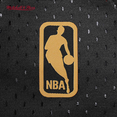 太阳队纳什96-97赛季NBA官方MN复刻13号球衣SW球迷版 - 图3