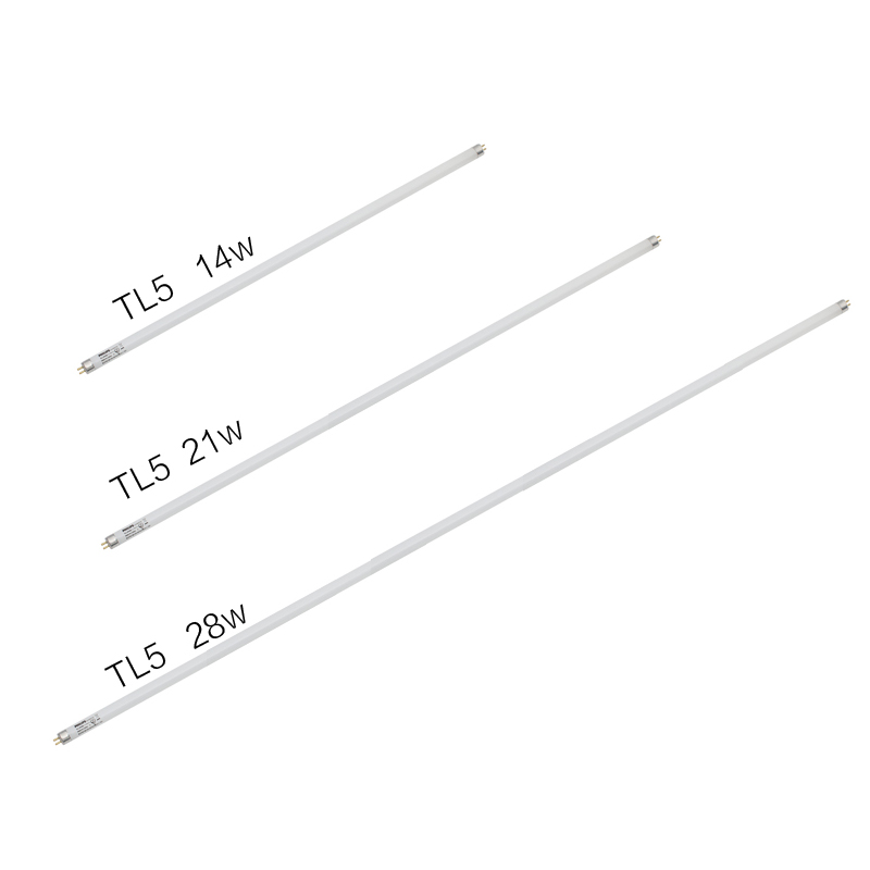 飞利浦T5日光灯管整箱40只装三基色荧光灯管格栅灯管T5 14W21W28W - 图2
