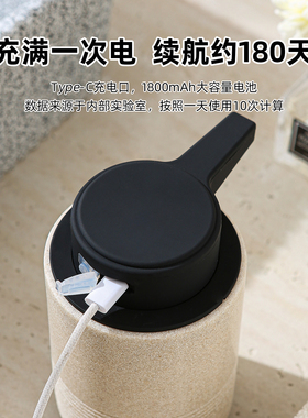洗手液自动感应器泡沫洗手液机