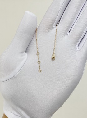 Fred斐登玫瑰金force10