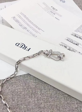 FRED/斐登白金infinie