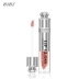 ZUZU water light admire glaze lip glaze dưỡng ẩm lâu bền son bóng son bóng nhuộm môi lỏng sinh viên phong cách dưỡng ẩm son nữ - Son bóng / Liquid Rouge