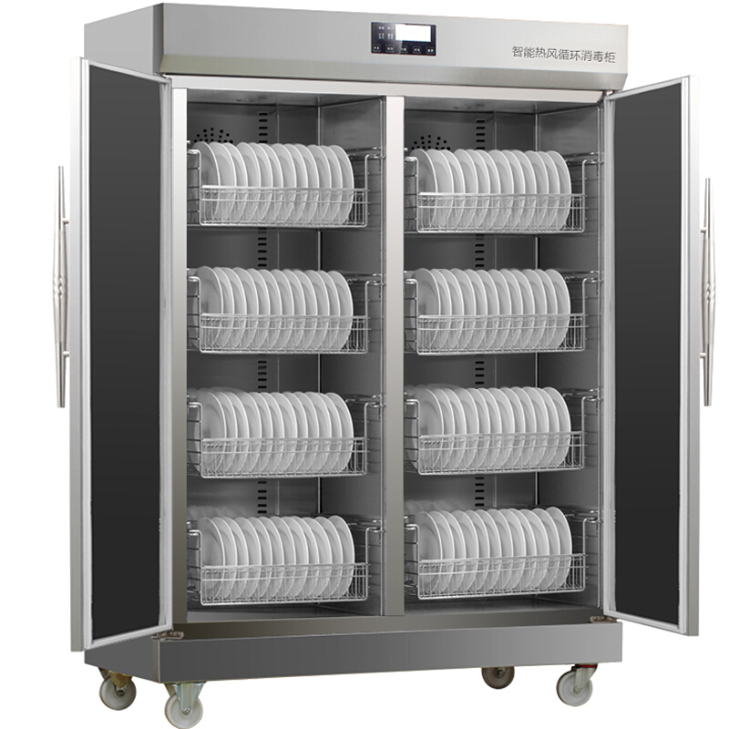 Herbalife commercial disinfection cabinet large capacity stainless steel