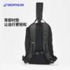 Decathlon tennis bag badminton backpack