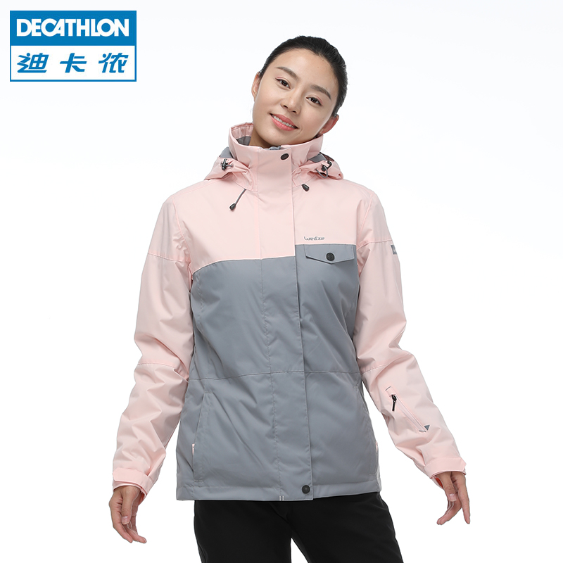 decathlon outdoor clothing