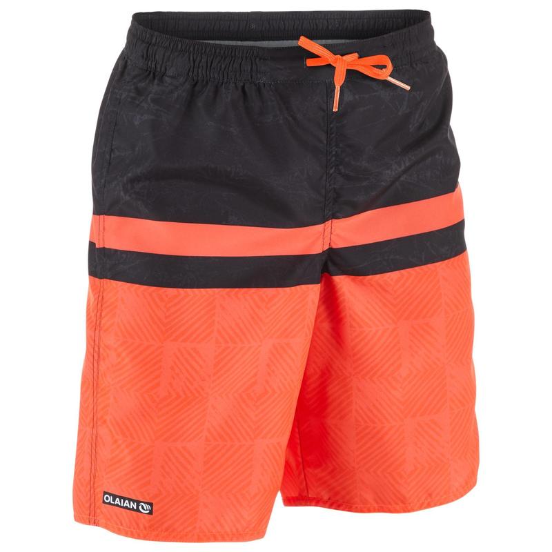 decathlon beach shorts
