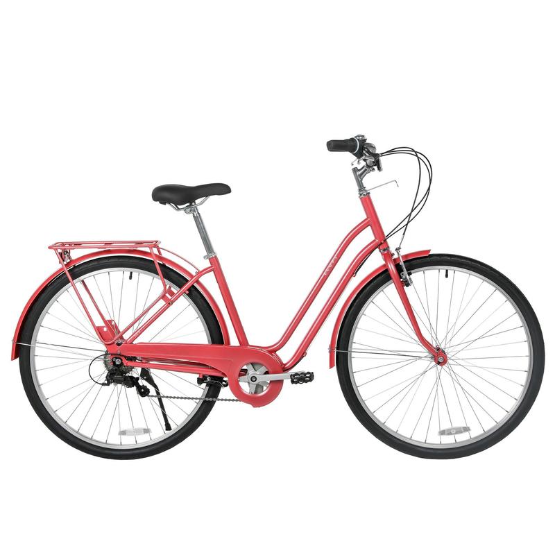 decathlon bike to work