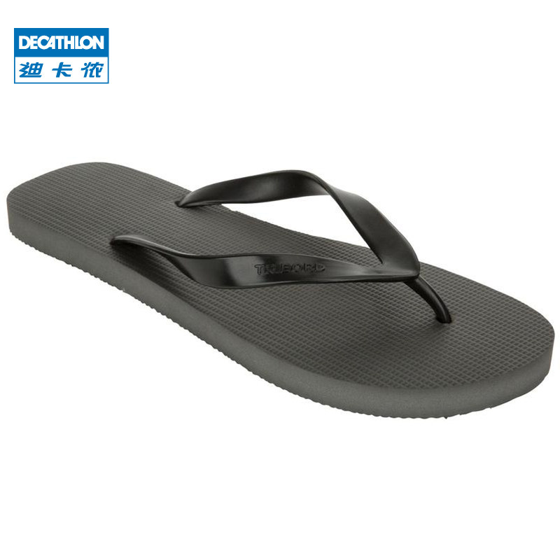 decathlon flip flops