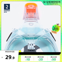 Diklennon diving equipment Swimming mask for mens daughter Fairy Mirror Underwater Professional Wet Camera Bracket IVS3