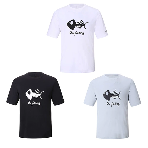 Футболка подходит для мужчин и женщин, базовая спортивная одежда для защиты от солнца, защита от солнца, короткий рукав, для бега, свободный крой