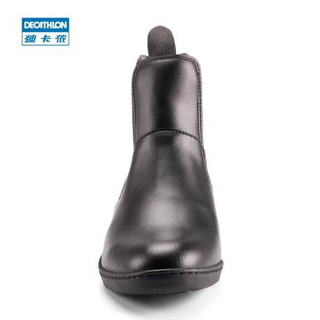 decathlon chelsea boots