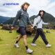 ຮ້ານ Decathlon flagship ເກີບກິລາກາງແຈ້ງ NH500 ຂອງຜູ້ຊາຍແລະແມ່ຍິງ breathable ເກີບຍ່າງປ່າທີ່ມີນ້ໍາຫນັກເບົາ ODS