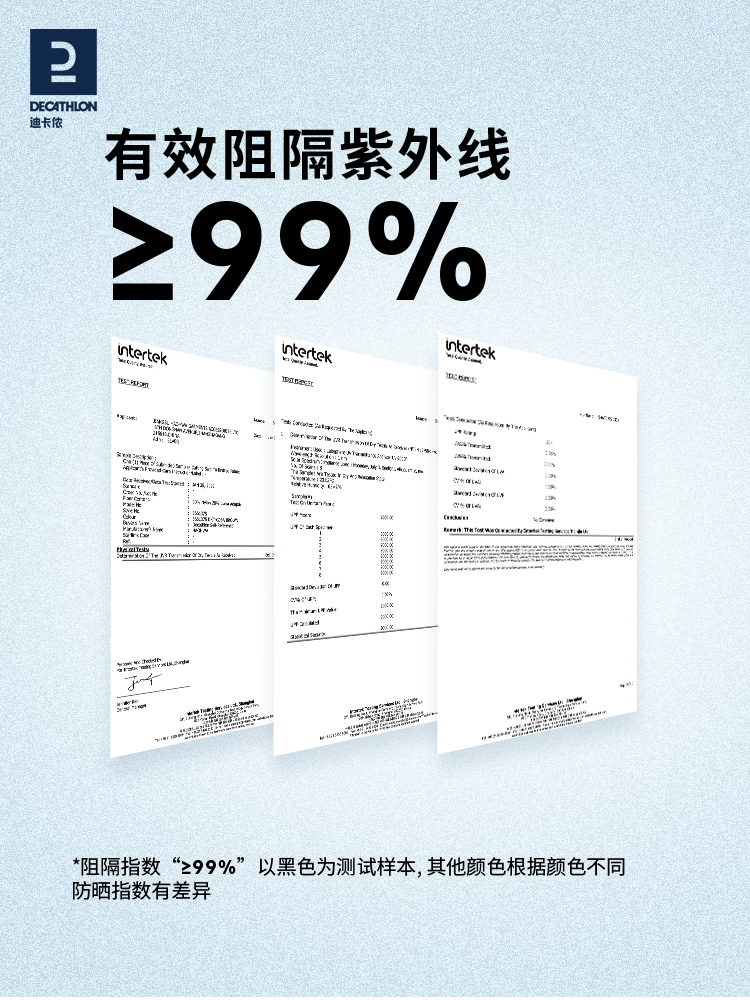 迪卡侬手套防晒女男钓鱼开车防紫外线骑行透气防滑透气冰袖OVFI