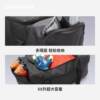 Travel sports style short distance shoulder bag