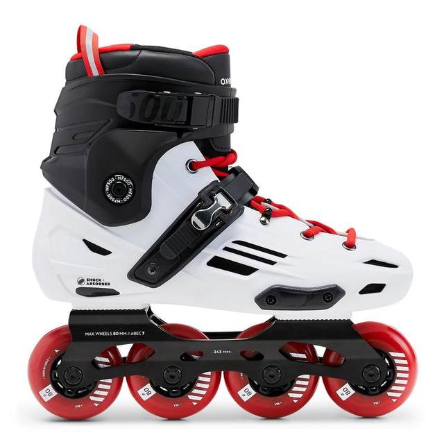 decathlon professional skates