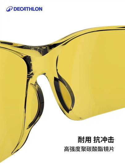 Deklon -Radfahren Gläser Fahrradgläser Radfahren Gläser Männer Sonnenbrille Fahrradbrillen professionelle OVMB