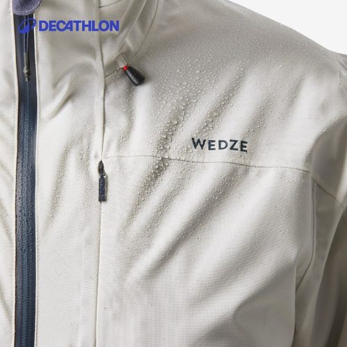 迪卡侬滑雪服男雪服女双板wedze新款防风防水 8913069 WWW3 - 图1