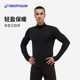 Decathlon men's running suit