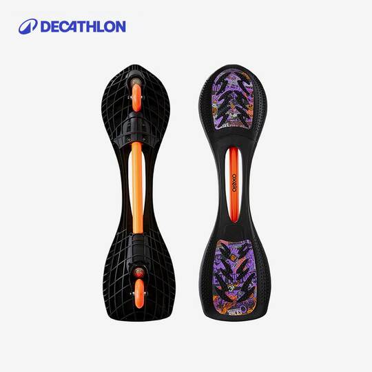 Decathlon Adult Professional 2 Liang Beginner Vitality Board