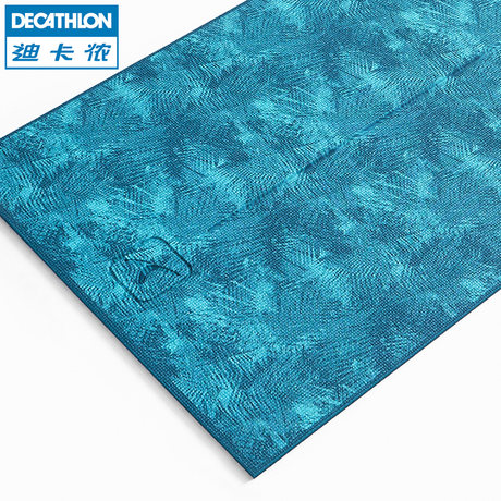 decathlon yoga mat