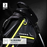 Decathlon Golf Ball Bag Anti -Splashed Semi