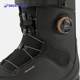 Decathlon ski boots snowboard snowshoes for adults