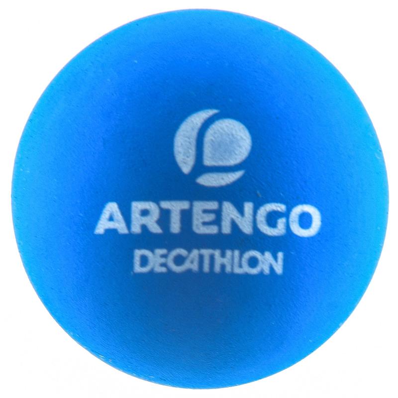 artengo squash ball