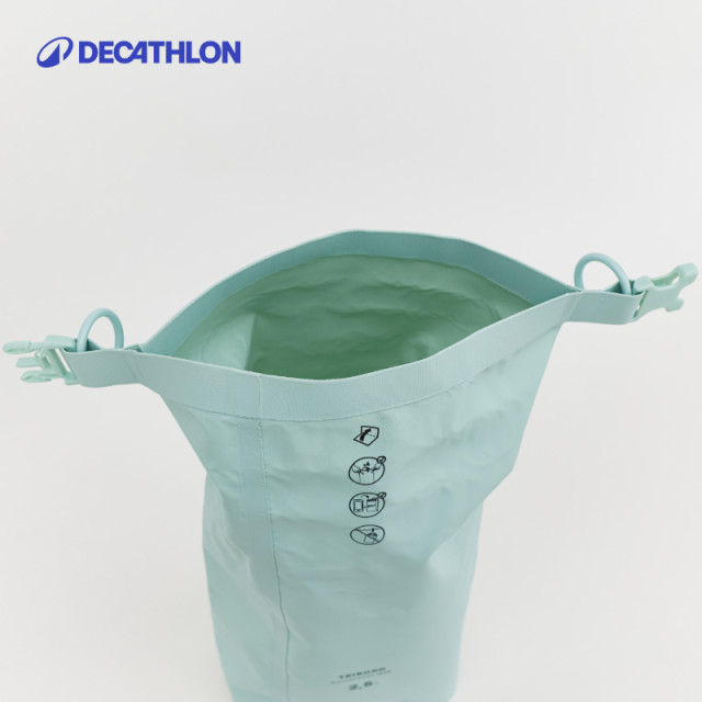 ຖົງກັນນໍ້າ Decathlon IPX6 2.5L/5L