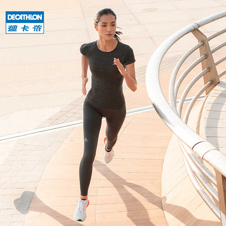 decathlon running clothes