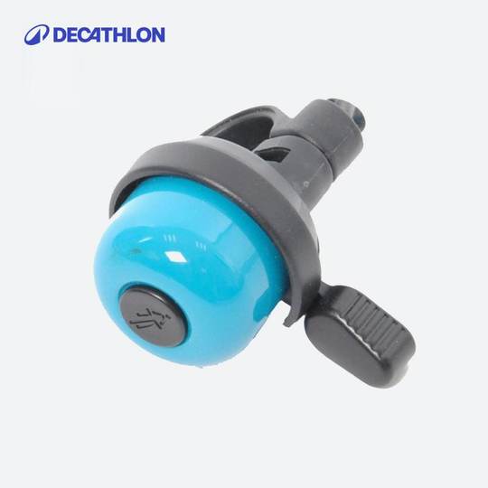 Decathlon bicycle bell mountain bike for children