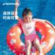 Decathlon children's swimsuit for girls, middle and large children