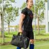 Travel sports style short distance shoulder bag