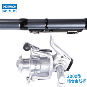 矶竿哪个牌子好 21矶竿十大品牌 百强网