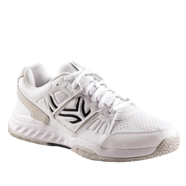 campus white sports shoes