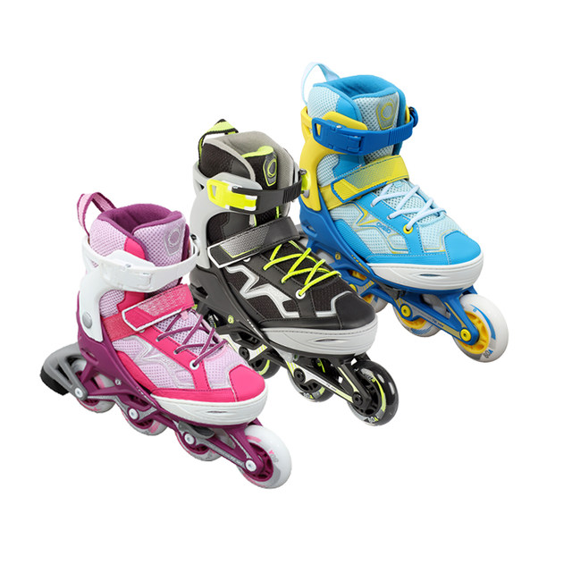 decathlon skate shoes