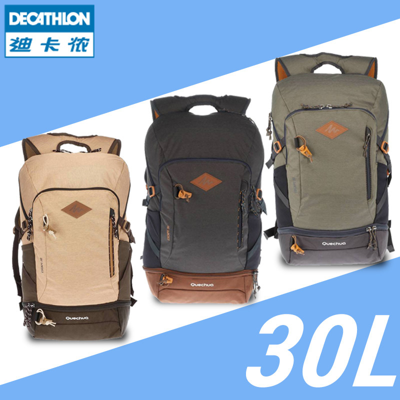 quechua escape 30l