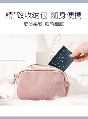 尔葡萄软毛眼影鼻影细节刷套装