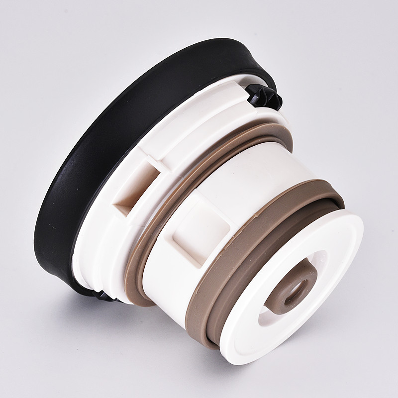 匡迪975保温壶K5780壶盖华象HX9756盖子通用水壶配件亚泰YT9-008 - 图2