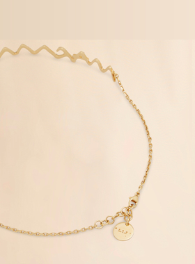 【新年礼物】MARNI 2025新品女士项链