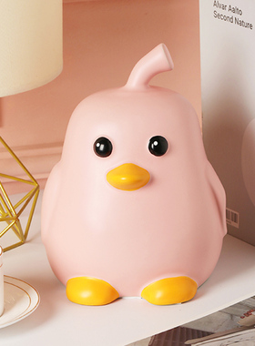 序强陶瓷抽纸盒创意客厅装饰摆件