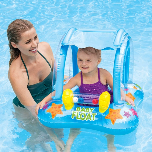 Младенец детские плавающие круга детские магазины возвращены в более 10 000 -летню