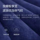 INTEX Домашний пользователь Внешний газовый кровать Портативный обеденный перерыв